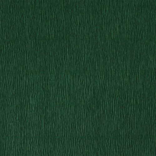 Itens Papel crepom florista verde escuro 50x250cm