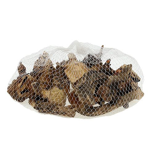 Itens Raiz de madeira natureza 6cm-13cm 500g