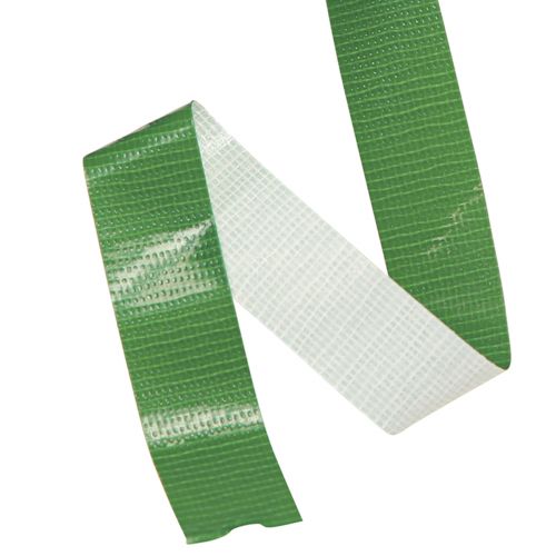 Itens Fita adesiva para espuma floral Anchor Tape Verde 12mm 50m