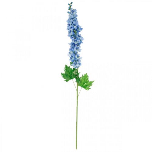 Itens Delphinium artificial azul Delphinium flor artificial flores de seda