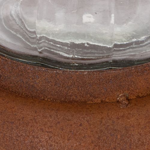 Itens Lanterna para iluminação romântica em casa e no jardim, 33 cm