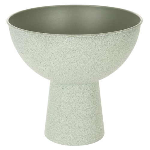 Itens Vaso com suporte para plantas, vaso decorativo, 25 cm