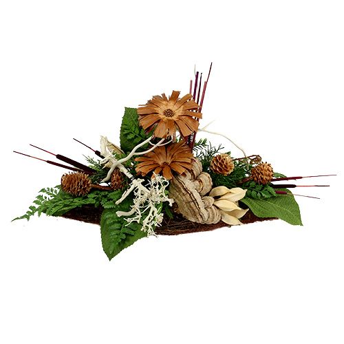 Itens Mistura de bulbos de palheta Erika 100 unidades