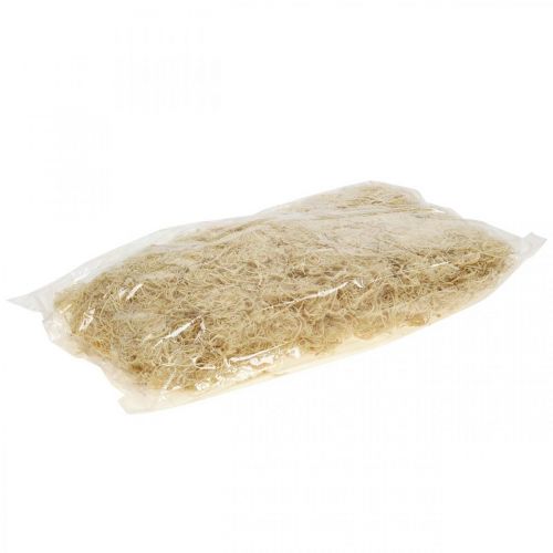 Itens Fibra de Tamarindo 500g branqueada