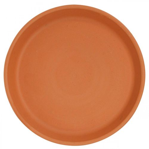 Itens Base para vasos, terracota, tigela para comida, base para arranjo Ø8,8cm