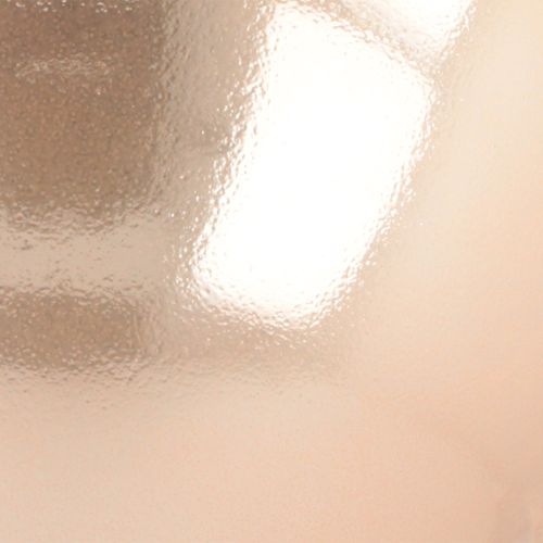 Itens Bola de Natal de plástico ouro rosa bola inquebrável Ø14cm