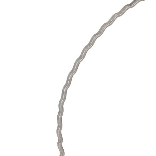 Itens Pneus de guirlanda de anéis ondulados Ø120mm 10 peças