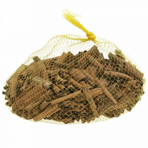 Itens Canela para decoração 5cm 1kg