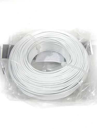 Itens Fio de alumínio Ø2mm 500g 60m creme