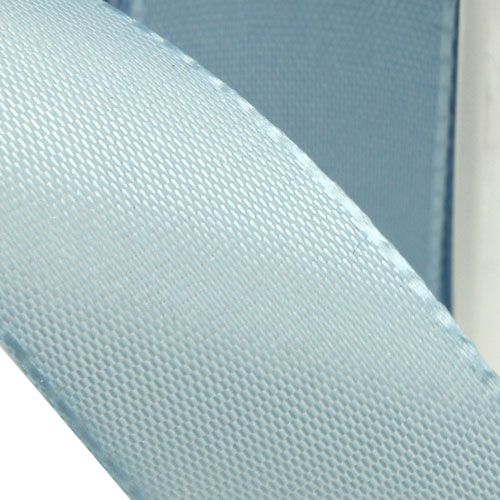 Itens Fita de presente e decoração 40mm x 50m azul claro