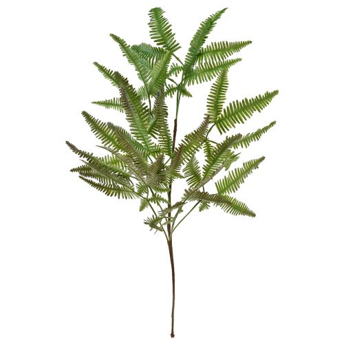 Itens Samambaia artificial planta artificial folhas de samambaia verde 44 cm