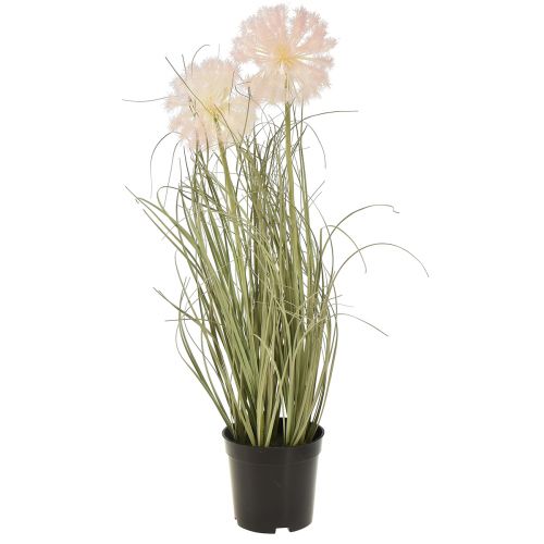 Itens Flores artificiais decorativas bola flor allium cebola ornamental artificial 54cm
