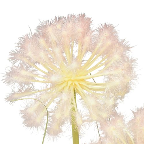 Itens Flores artificiais decorativas bola flor allium cebola ornamental artificial 78cm