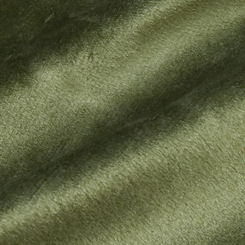 Itens Corredor de mesa de veludo verde escuro, 28×270cm - tecido decorativo elegante de corredor de mesa para decoração festiva