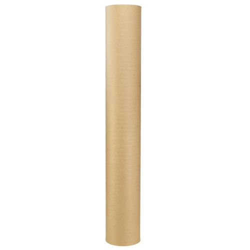 Itens Papel favo de mel papel de embrulho marrom natural L50,5cm C2500cm