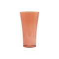 Floristik24 Vaso vaso de flores rosa vaso decorativo Fizzy Siena Ø13,5cm Alt.20cm